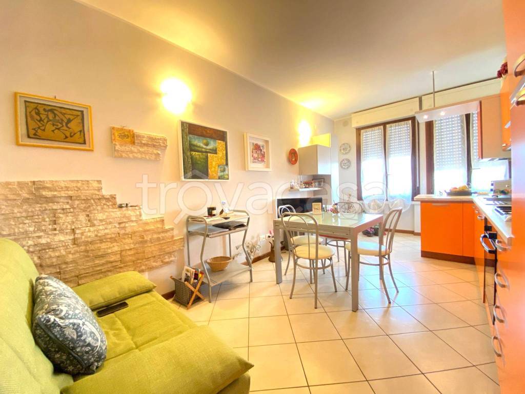 appartamento in vendita a Legnago