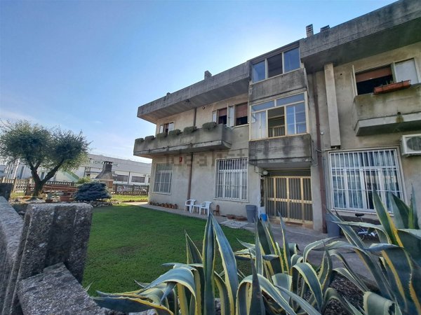 appartamento in vendita a Legnago