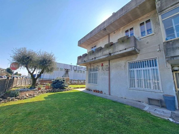 appartamento in vendita a Legnago