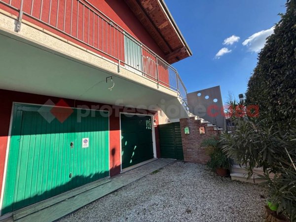 appartamento in vendita a Legnago