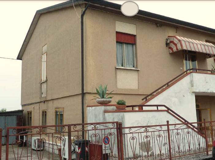 appartamento in vendita a Legnago