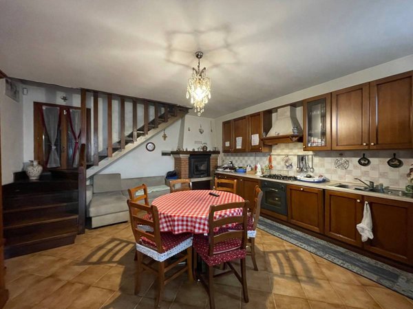 appartamento in vendita a Legnago in zona Porto