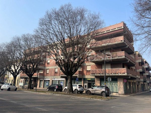 appartamento in vendita a Legnago