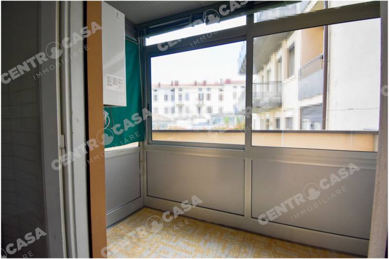 appartamento in vendita a Legnago