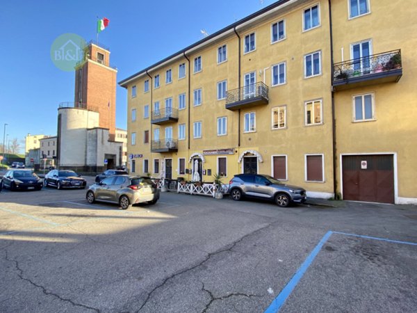 appartamento in vendita a Legnago