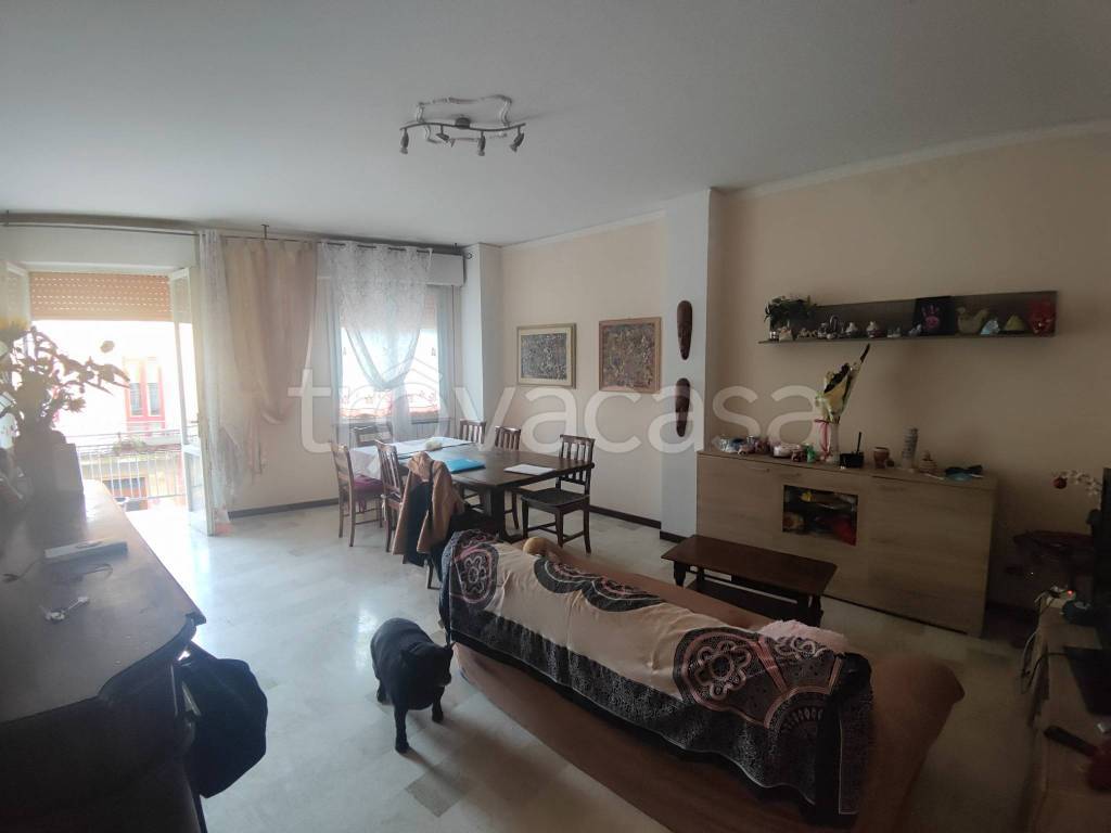 appartamento in vendita a Legnago
