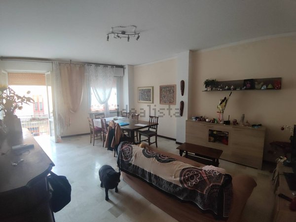 appartamento in vendita a Legnago