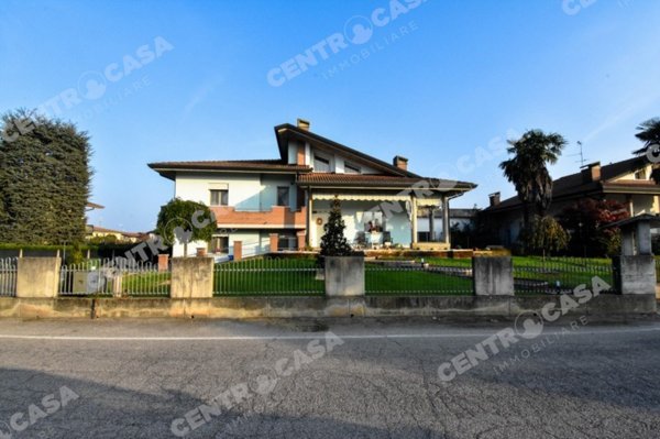 casa indipendente in vendita a Legnago