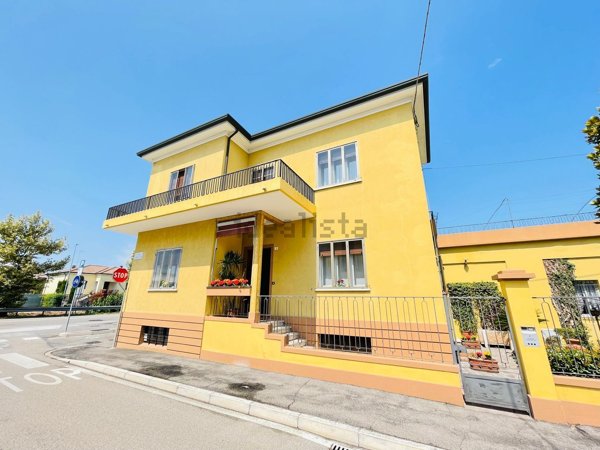 casa indipendente in vendita a Legnago