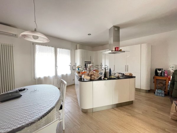 appartamento in vendita a Legnago