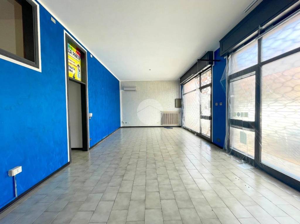 appartamento in vendita a Legnago