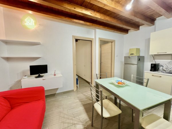 appartamento in vendita a Legnago
