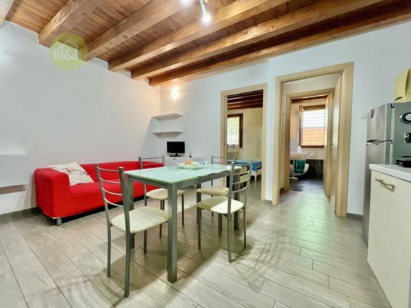 appartamento in vendita a Legnago