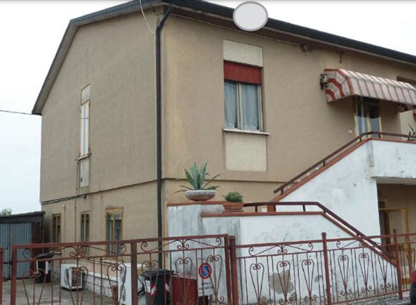 appartamento in vendita a Legnago