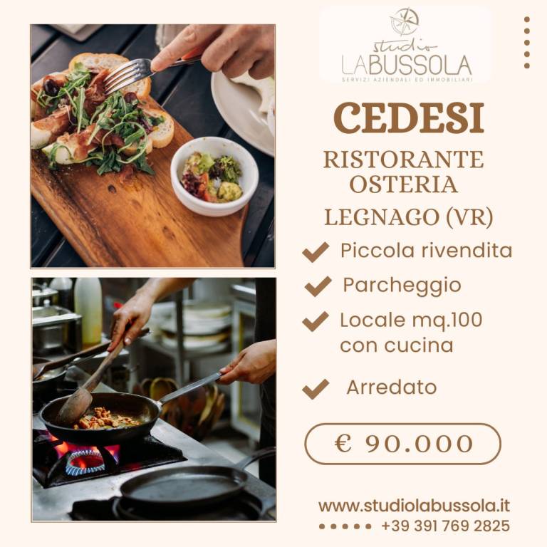 appartamento in vendita a Legnago