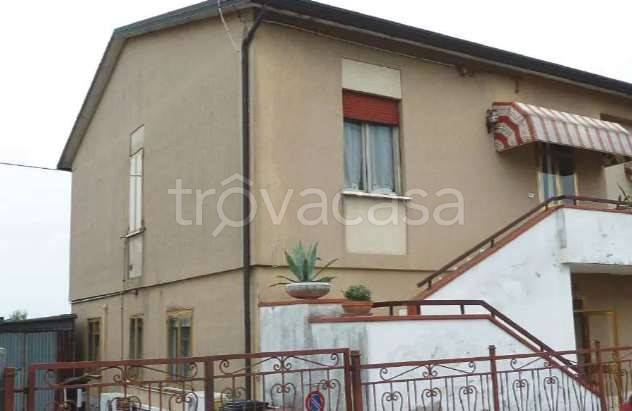 appartamento in vendita a Legnago