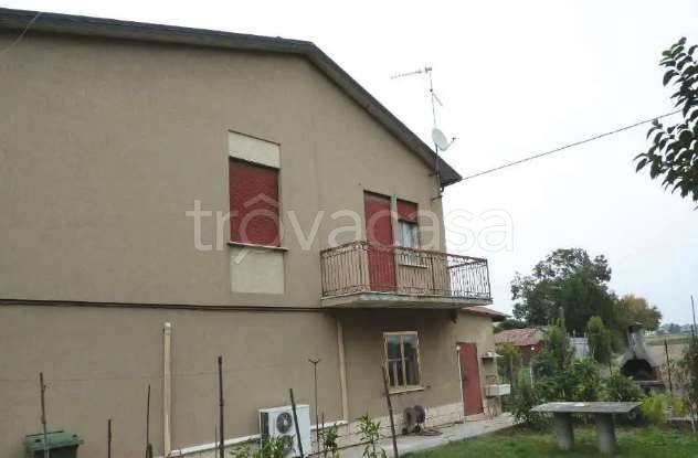 appartamento in vendita a Legnago