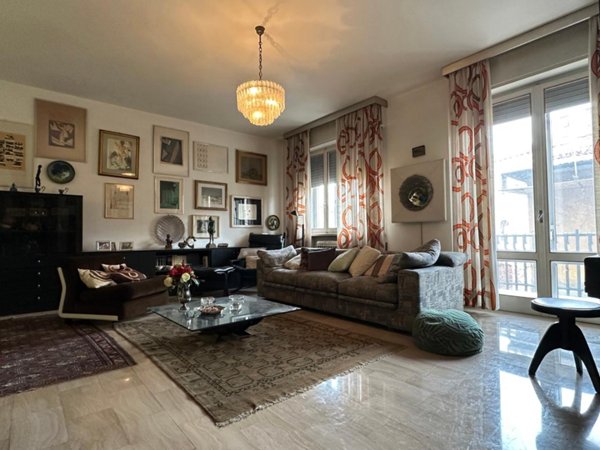 appartamento in vendita a Legnago