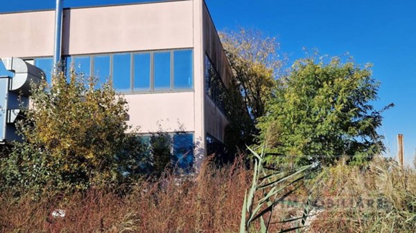 capannone in vendita a Legnago