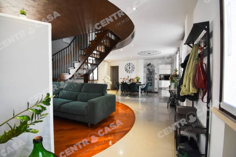 appartamento in vendita a Legnago