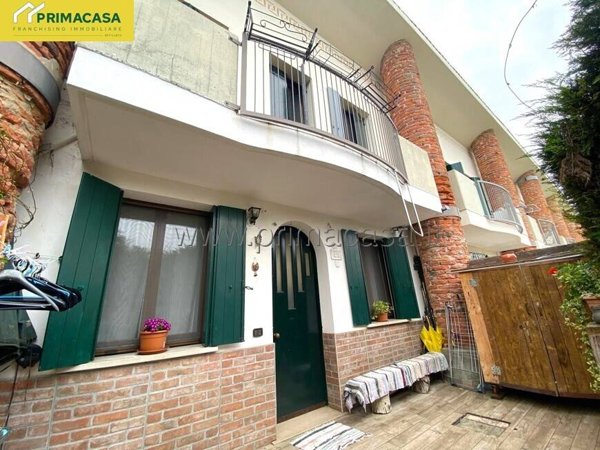 casa indipendente in vendita a Legnago