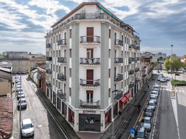 appartamento in vendita a Legnago