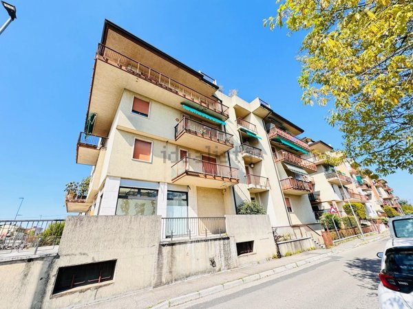 appartamento in vendita a Legnago