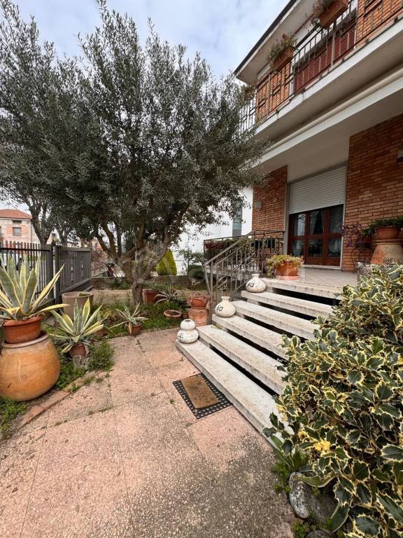 appartamento in vendita a Legnago