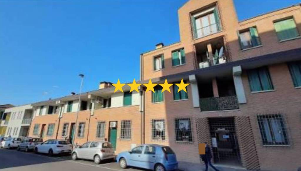 appartamento in vendita a Legnago