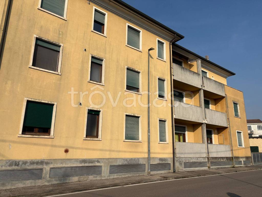 appartamento in vendita a Legnago in zona San Pietro
