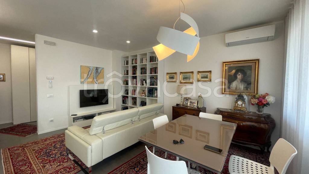 appartamento in vendita a Legnago