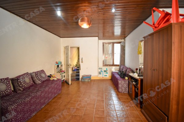 appartamento in vendita a Legnago
