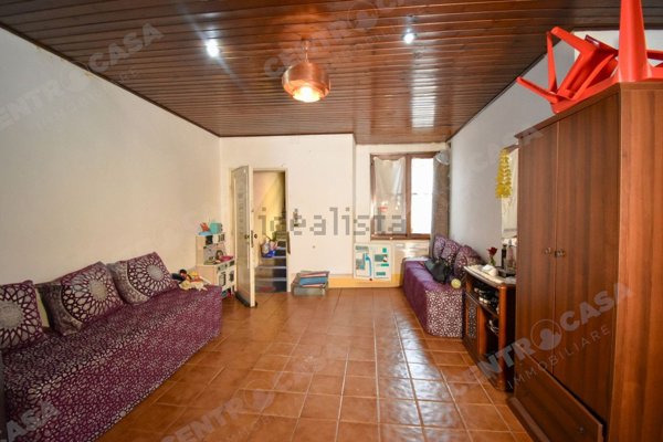 appartamento in vendita a Legnago
