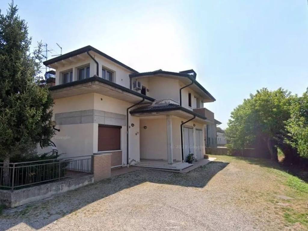 appartamento in vendita a Legnago