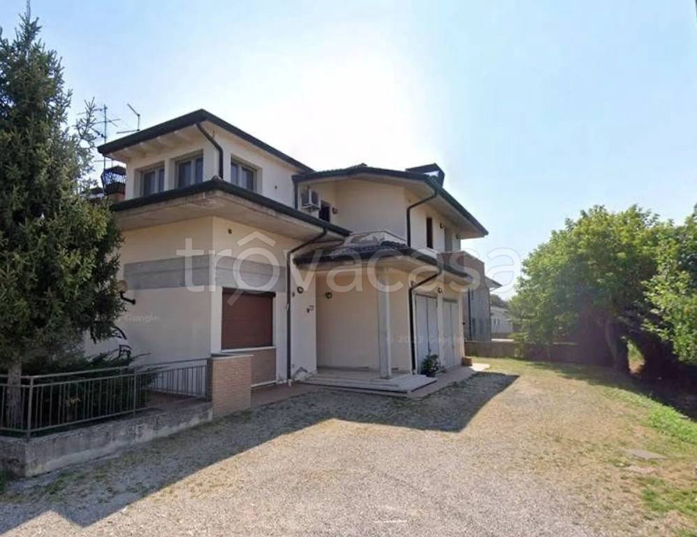 appartamento in vendita a Legnago