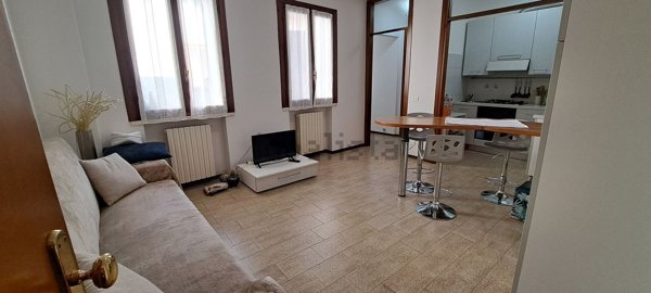 appartamento in vendita a Legnago in zona Porto