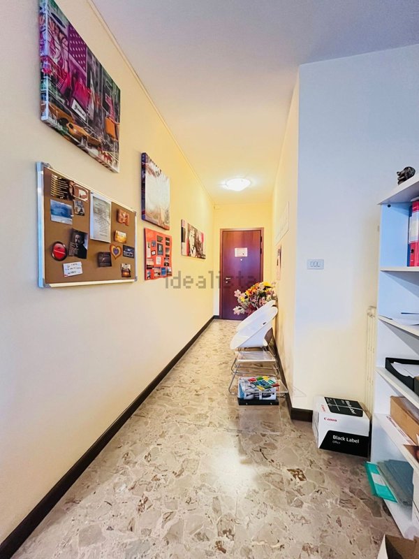 appartamento in vendita a Legnago