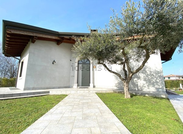 casa indipendente in vendita a Legnago