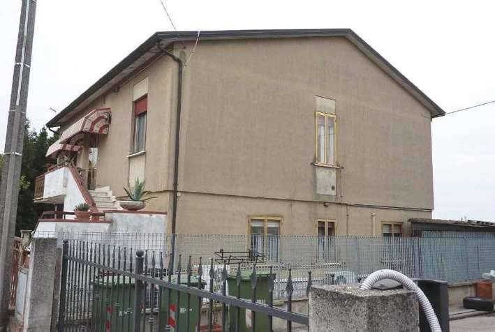 appartamento in vendita a Legnago