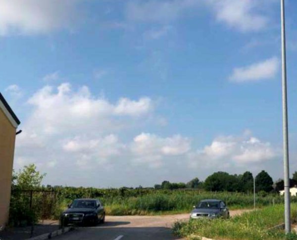 terreno agricolo in vendita a Legnago in zona Vigo