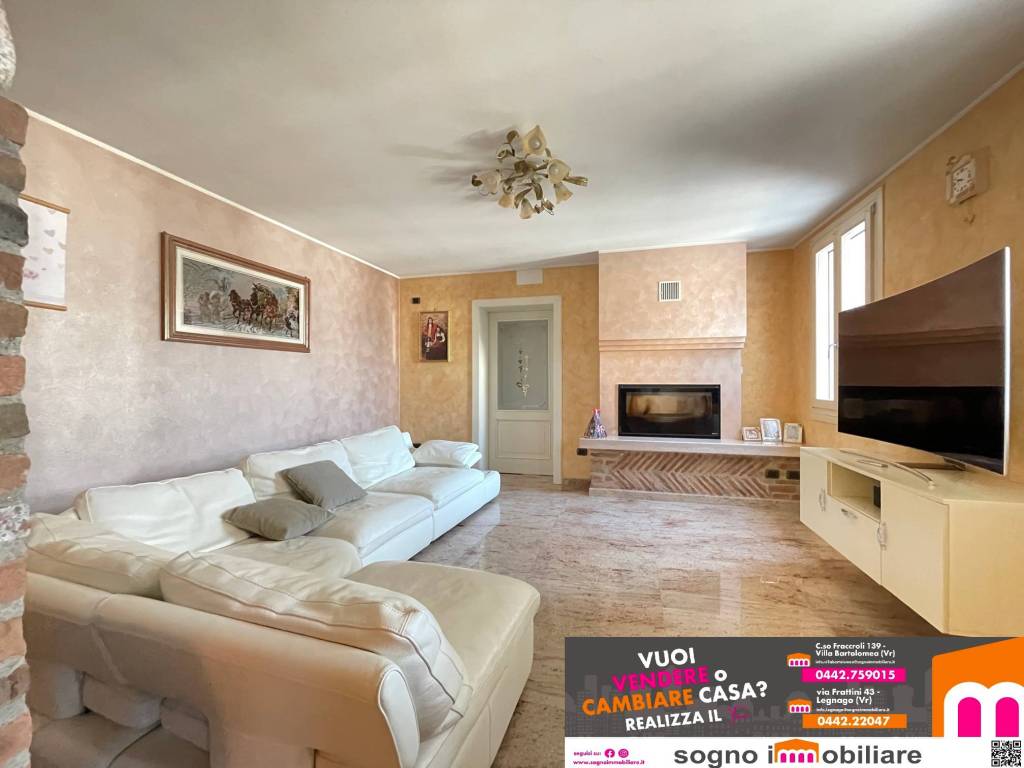 casa indipendente in vendita a Legnago