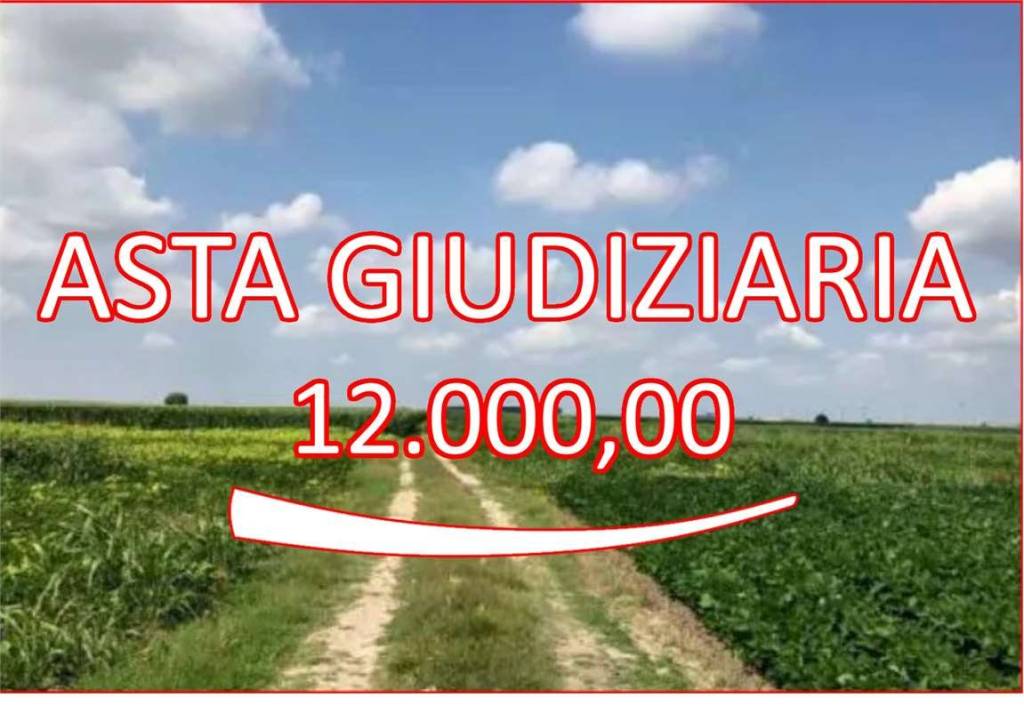 terreno agricolo in vendita a Legnago