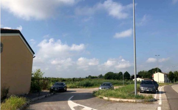 terreno agricolo in vendita a Legnago