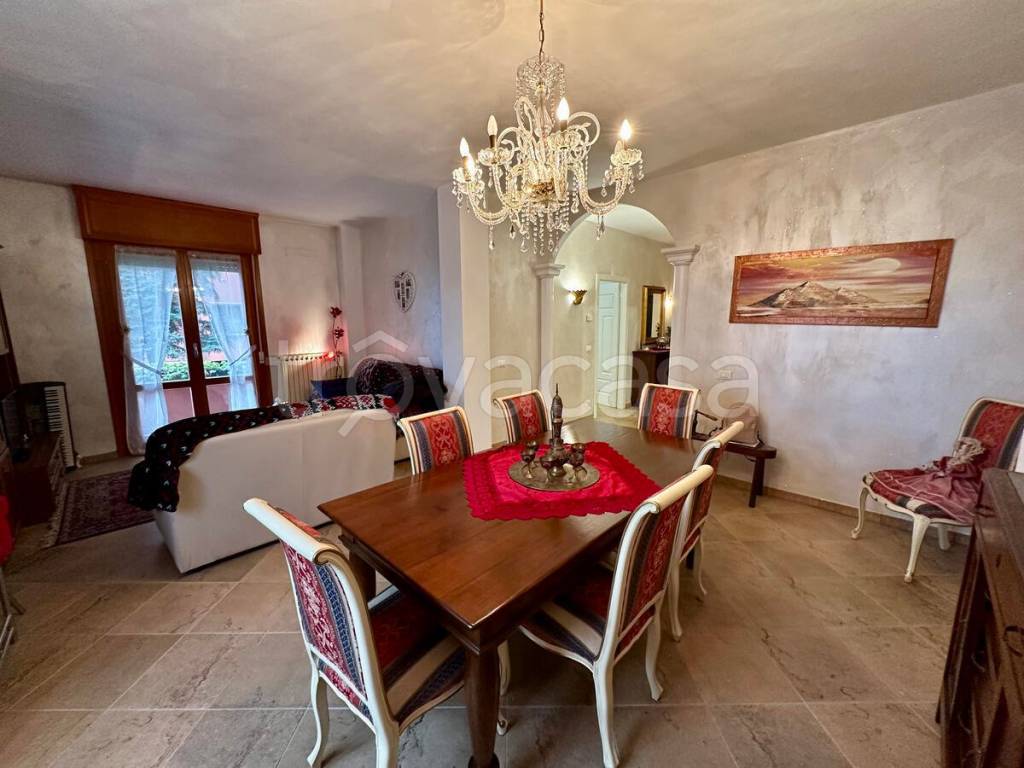 appartamento in vendita a Legnago