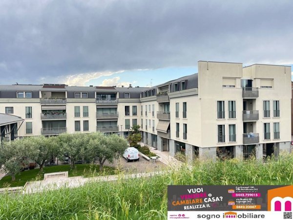 appartamento in vendita a Legnago
