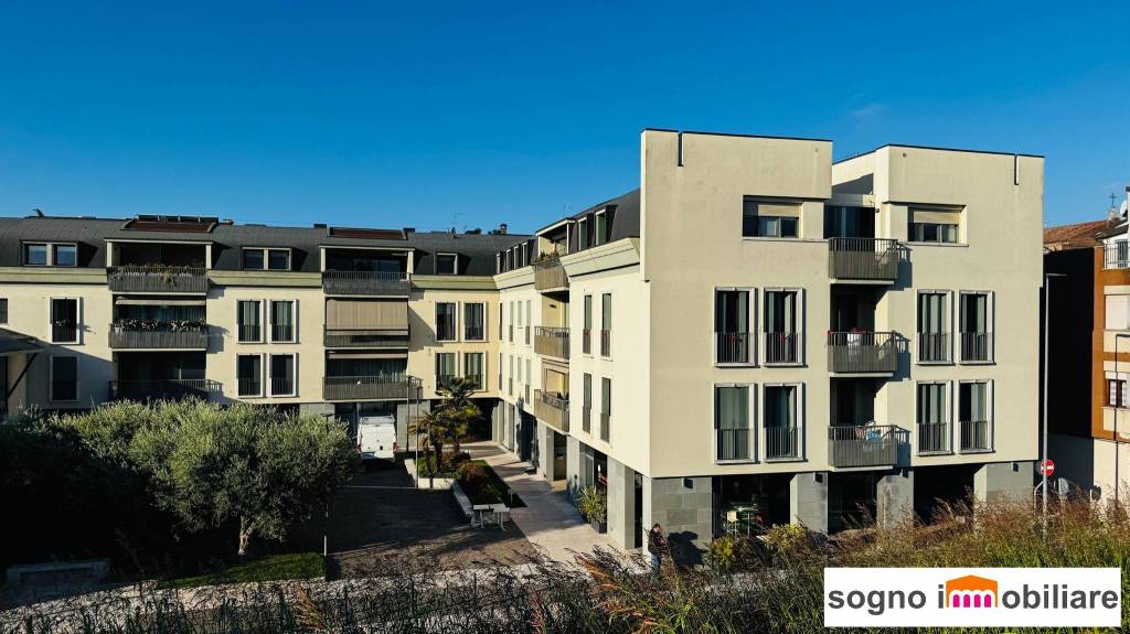 appartamento in vendita a Legnago
