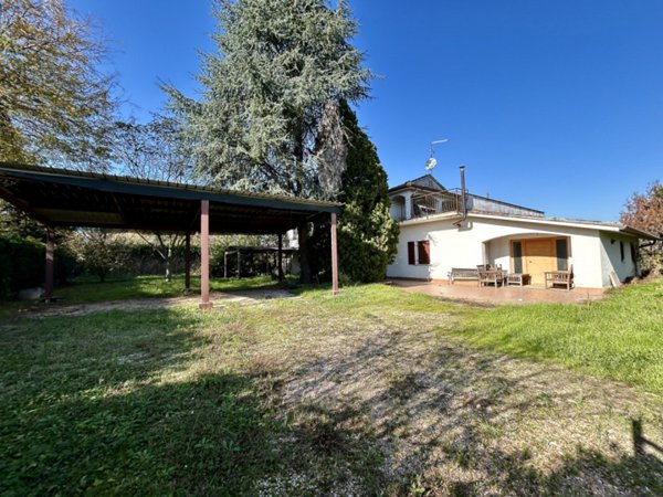 casa indipendente in vendita a Legnago in zona San Vito