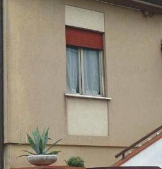 appartamento in vendita a Legnago