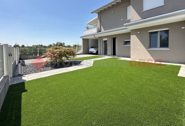 appartamento in vendita a Legnago