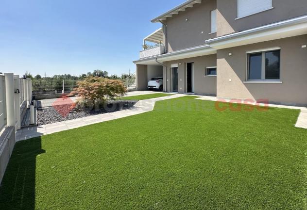 appartamento in vendita a Legnago